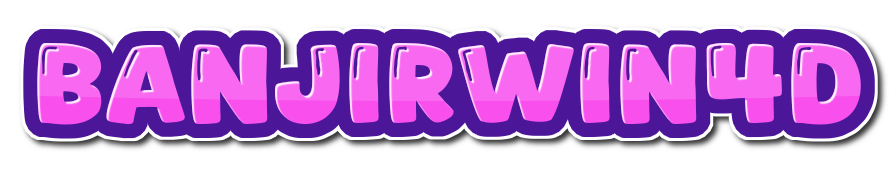 BANJIRWIN4D