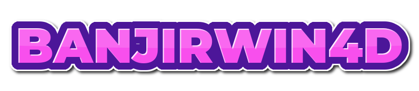 BANJIRWIN4D – Daily Jackpot Waves Are Here